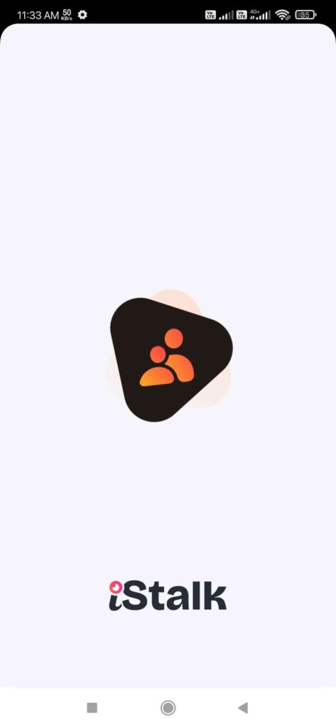 iStalk Apk Slide Image 02